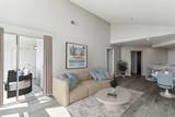 1-bedroom apartment at Newport Palms in Costa Mesa
